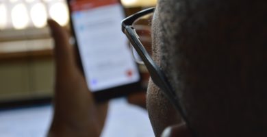 conexion segura para las busquedas