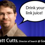Matt Cutts jefe de calidad de Google