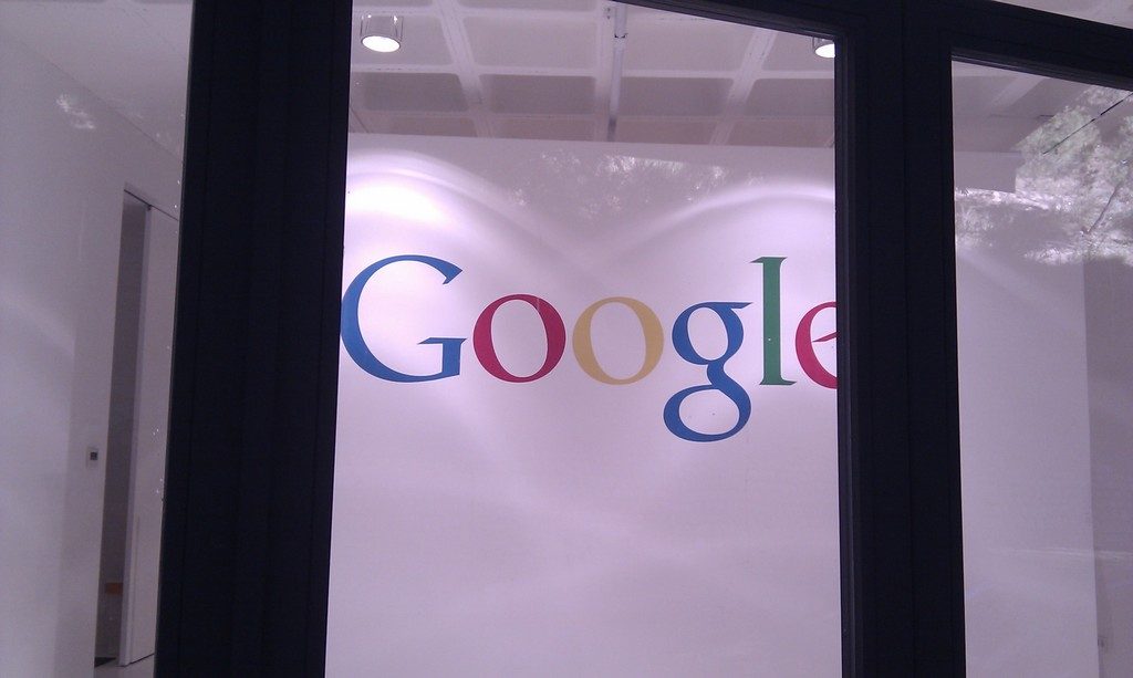 Nuevas oficinas Google Plus Madrid Irun 23