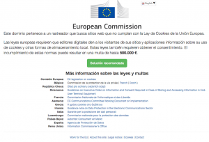 eu­-cookie-­law SPAM referal